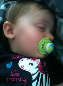 My Precious Little Nora